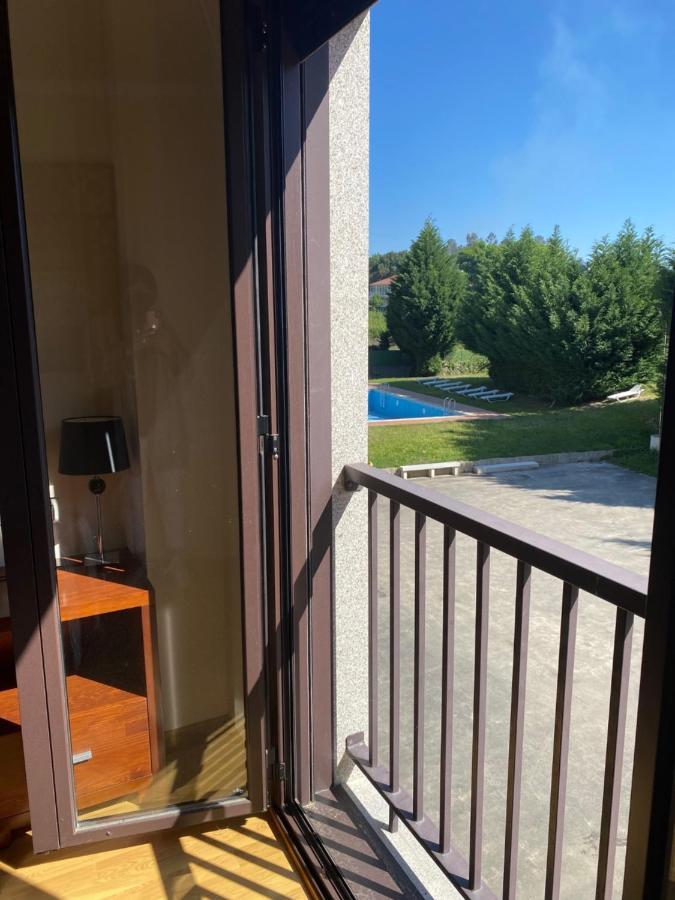 Hotel Av Apartamentos Ловьос Экстерьер фото